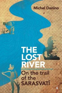 Lost River book cover