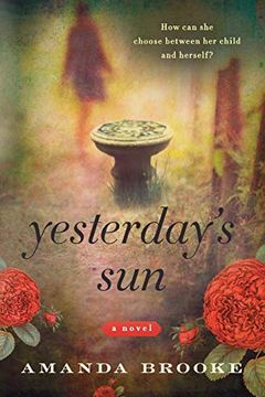Yesterday's Sun book cover