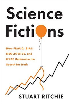 Science Fictions book cover