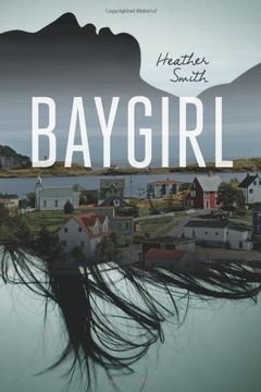 Baygirl book cover