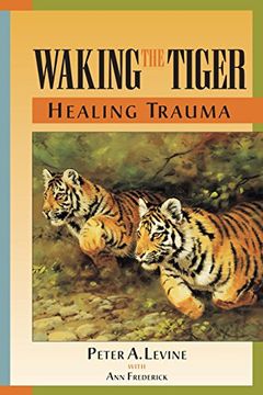 Waking the Tiger book cover