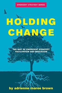 Holding Change book cover