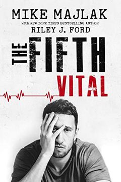 The Fifth Vital book cover
