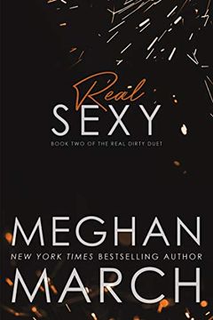 Real Sexy book cover
