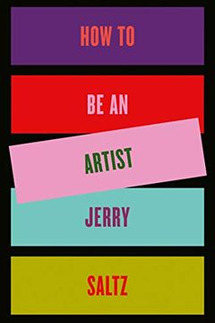 How to Be an Artist