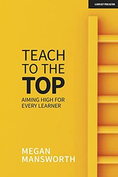 Teach to the Top book cover