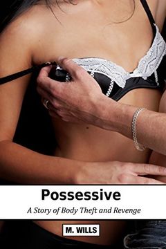 Possessive book cover