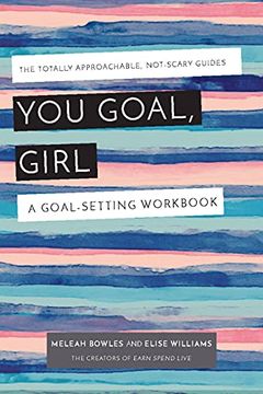 You Goal, Girl book cover