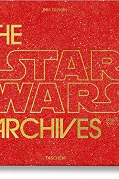 The Star Wars Archives. 1999–2005 book cover