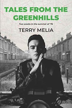 Tales from the Greenhills book cover