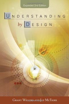 Understanding By Design book cover
