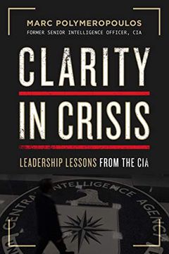 Clarity in Crisis book cover
