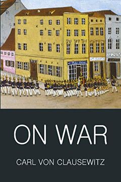 On War book cover
