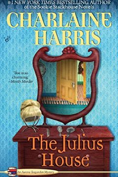 The Julius House book cover