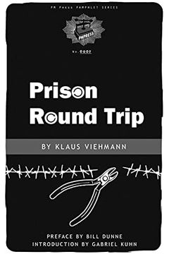 Prison Round Trip book cover