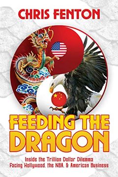 Feeding the Dragon book cover