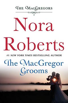 The MacGregor Grooms book cover