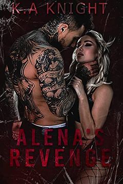 Alena's Revenge book cover