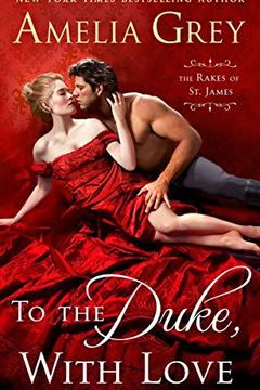 To the Duke, with Love book cover
