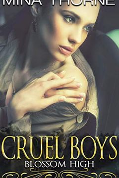 Cruel Boys book cover
