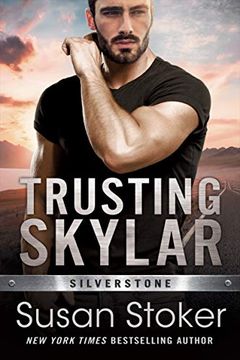 Trusting Skylar book cover