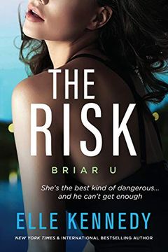 The Risk book cover