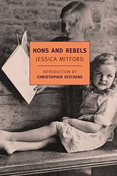 Hons and Rebels book cover