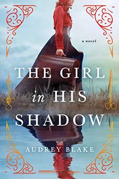 The Girl in His Shadow book cover