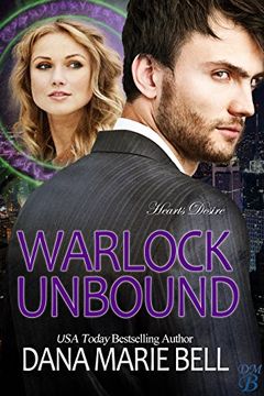 Warlock Unbound book cover