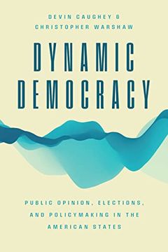 Dynamic Democracy book cover