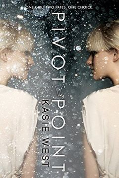 Pivot Point book cover