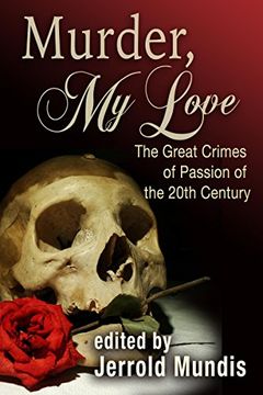 Murder, My Love book cover