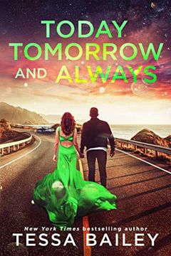 Today Tomorrow and Always book cover