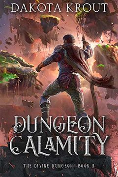 Dungeon Calamity book cover