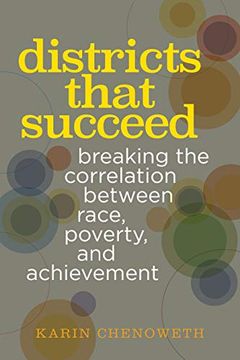 Districts That Succeed book cover