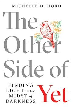 The Other Side of Yet book cover