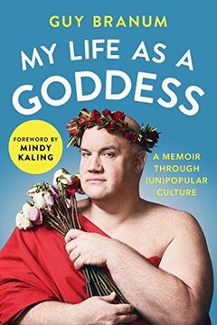 My Life as a Goddess book cover