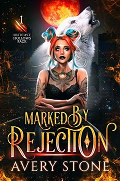 Marked By Rejection book cover