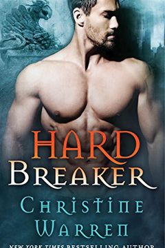 Hard Breaker book cover