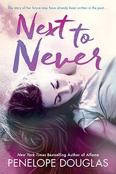 Next to Never book cover