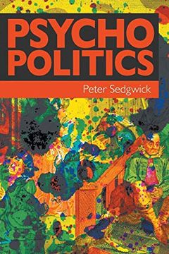 Psycho Politics book cover