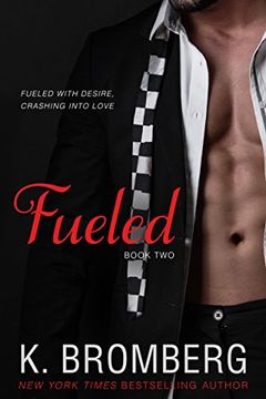 Fueled book cover
