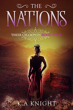 The Nations book cover