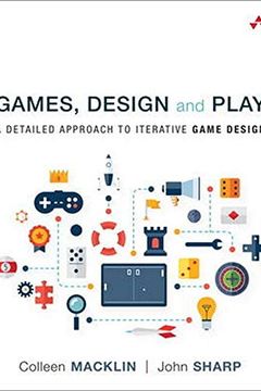 Games, Design and Play book cover