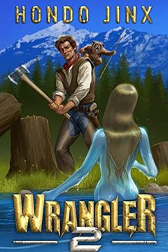 Wrangler 2 book cover