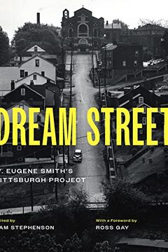Dream Street book cover