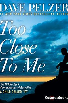 Too Close to Me book cover