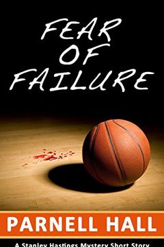 Fear of Failure book cover