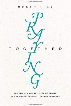 Praying Together book cover