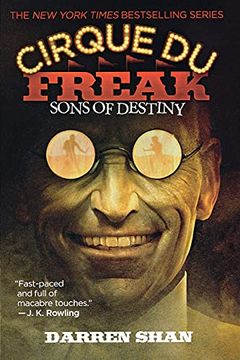 Sons of Destiny book cover
